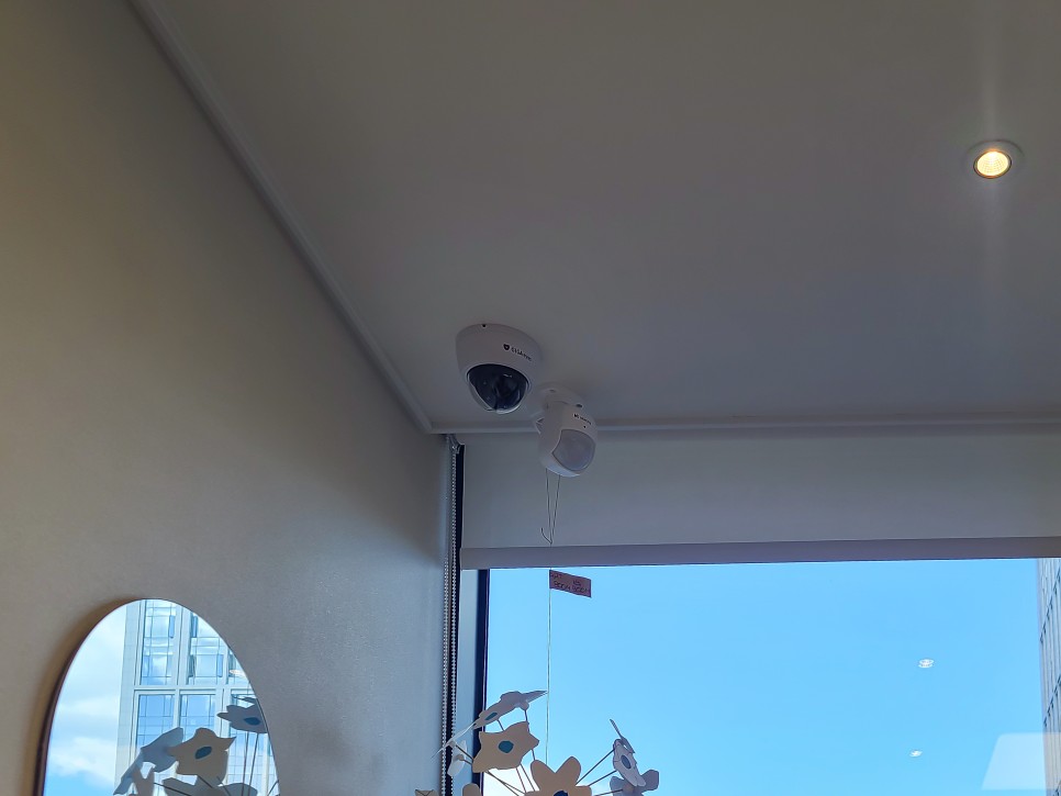 업소용 CCTV 추천, 설치 업체 선택 가이드