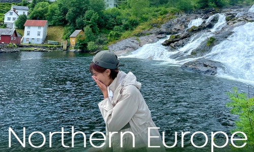 북유럽 여행 3개국 노르웨이 스웨덴 핀란드에서 꼭 가봐야하는 곳