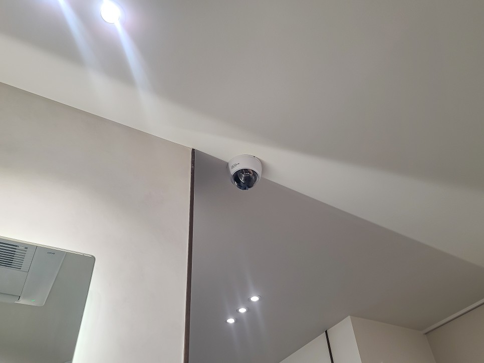 업소용 CCTV 추천, 설치 업체 선택 가이드