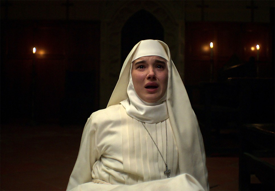 영화 죽음의 수녀 시스터데스 출연진 해석 결말 정보, 그릇된 사랑은 욕망(2차대전과 수녀의 죄악) Sister Death Hermana Muerte, 2023 넷플릭스