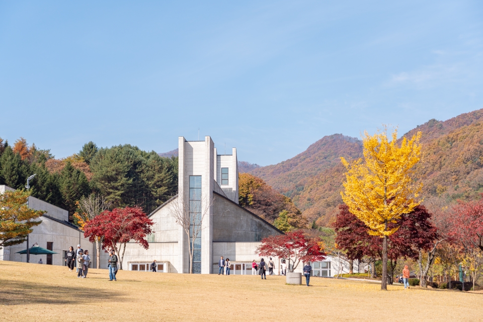 충북 제천 가볼만한곳 제천여행 가을 단풍 명소 배론성지