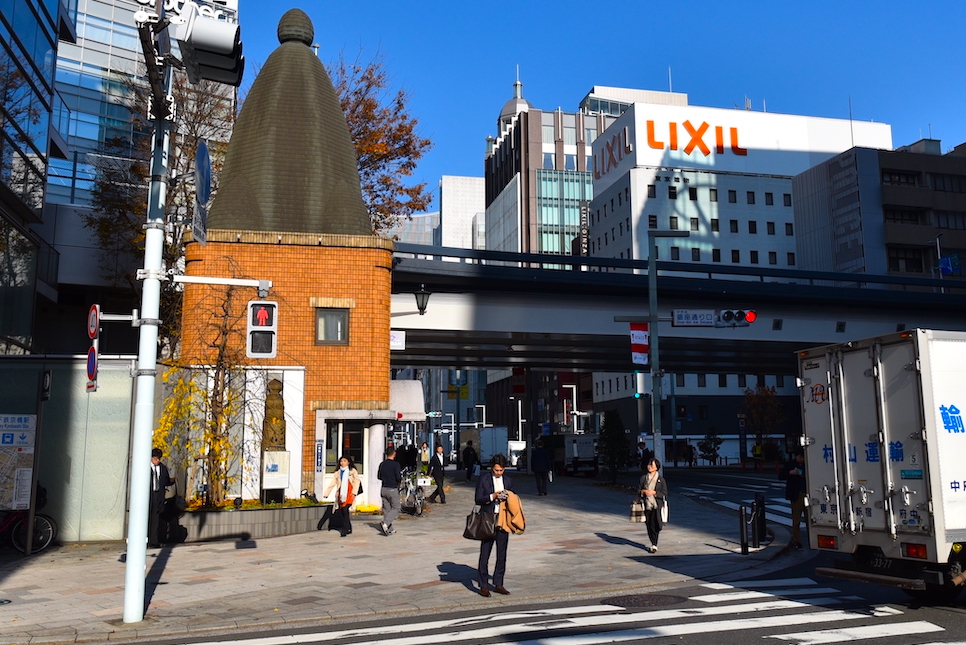 일본 11월 날씨 도쿄 오사카 후쿠오카 오키나와 초 말 기온 옷차림