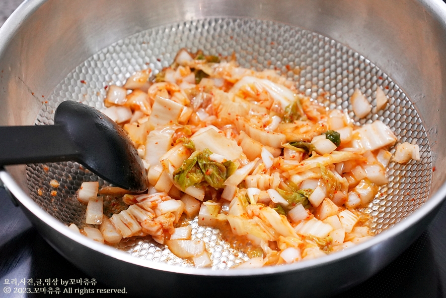 참치 순두부찌개 끓이는법 김치 순두부찌개 양념 레시피 재료 순두부 요리 얼큰한 찌개종류