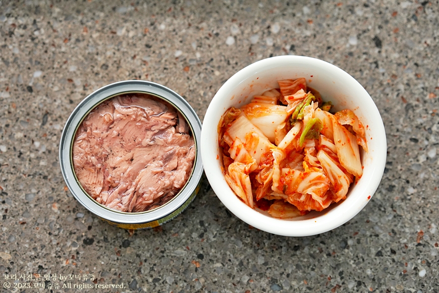 참치 순두부찌개 끓이는법 김치 순두부찌개 양념 레시피 재료 순두부 요리 얼큰한 찌개종류