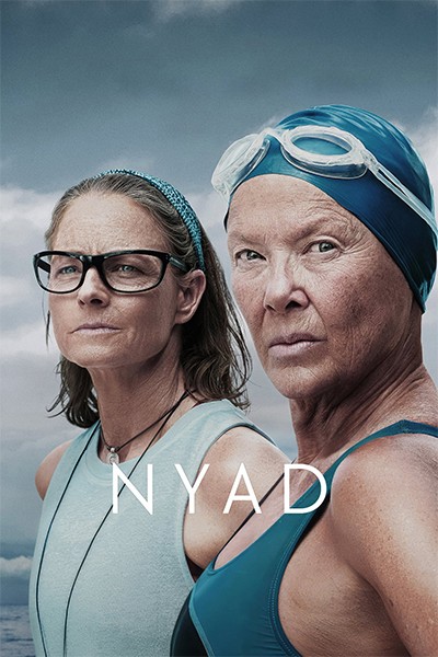 영화 나이애드의 다섯 번째 파도 출연진 정보 해석 결말, 인생은 함께하는 것(마라톤수영, 쿠바 플로리다 종단) NYAD, 2023 넷플릭스