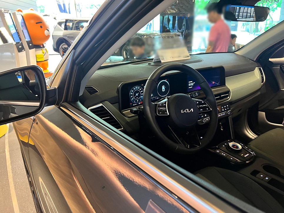 2024 셀토스 제원 오너평가 정보 '소형 SUV의 최강자' 포토 판매량 모의견적