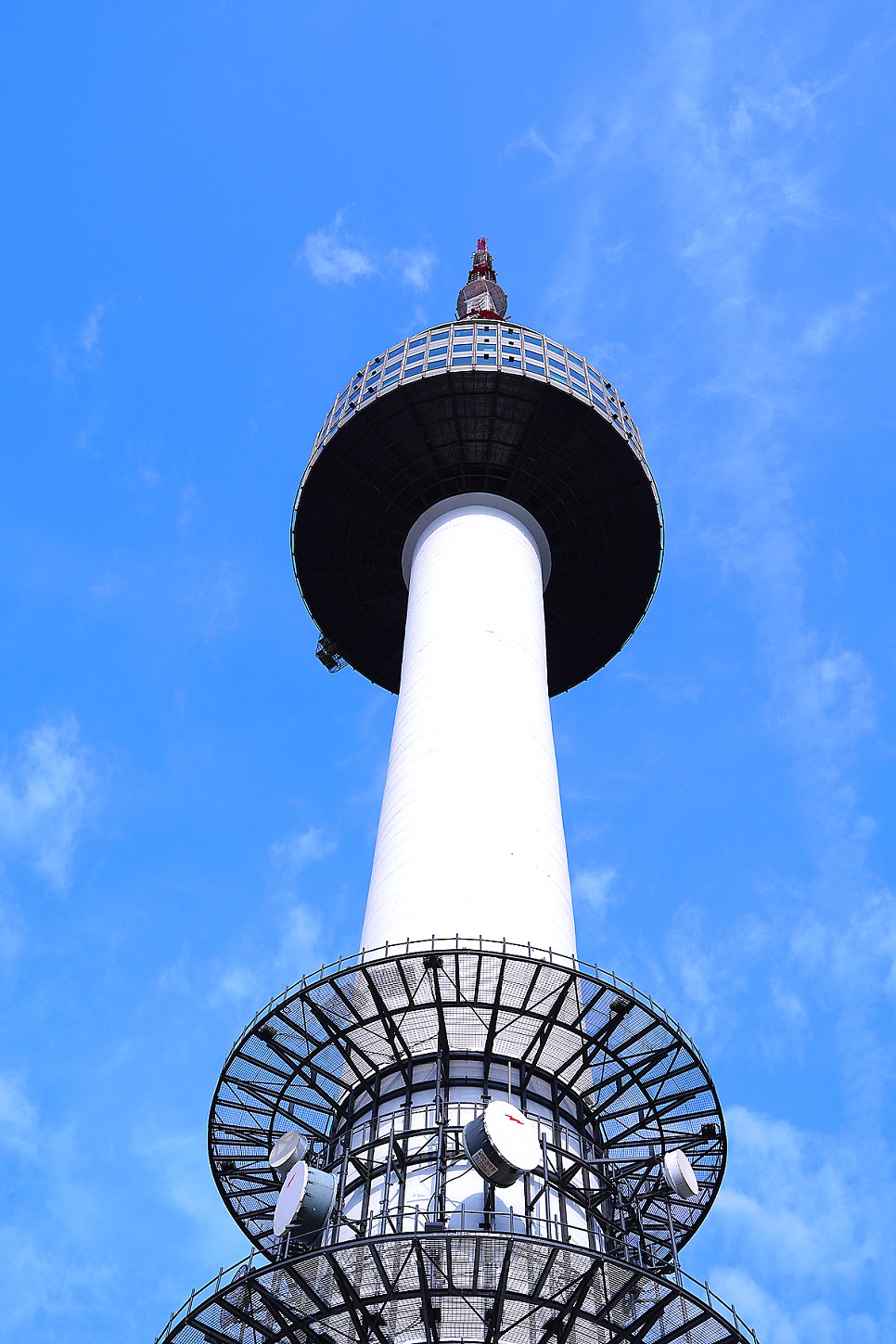 가을 나들이 서울 데이트 추천 코스 남산 타워 전망대 케이블카 할인
