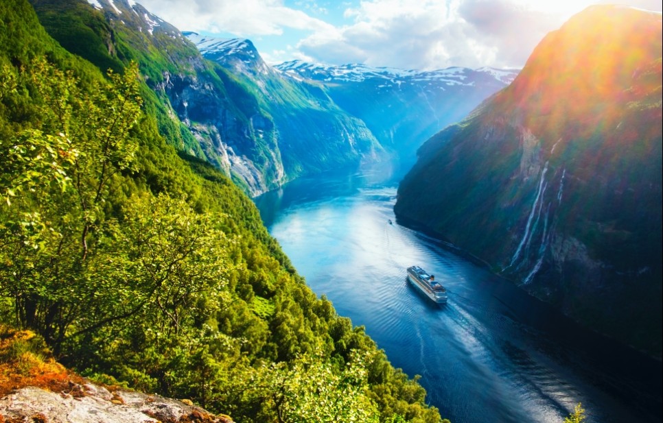북유럽 여행 패키지 3개국 투어 노르웨이 스웨덴 핀란드