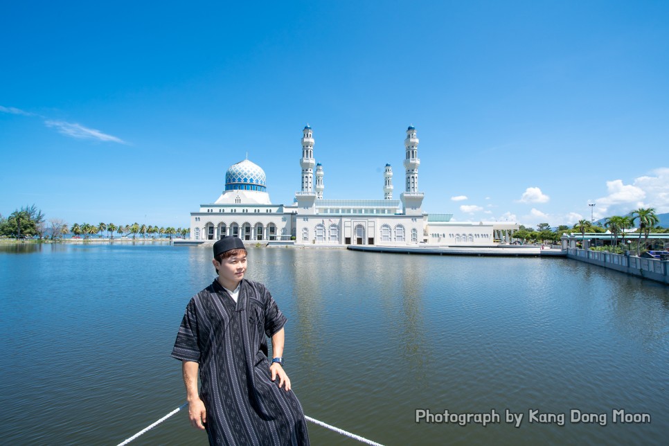 코타키나발루 자유여행 말레이시아 휴양지 동남아 여행 즐기기