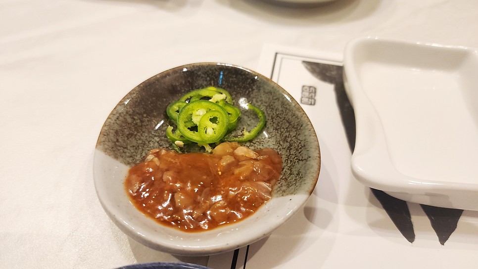 화정맛집 참치회 맛집 직장회식 연말모임 장소 하선생 참치 회칼로리