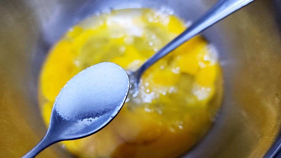 도시락반찬 메뉴 야채 계란말이 만드는법 아이반찬 간단 달걀말이 계란요리