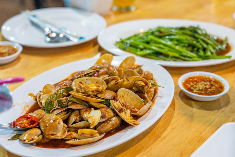 태국 파타야 여행 가볼만한곳 : 이색 관광지, 맛집, 쇼핑 포함