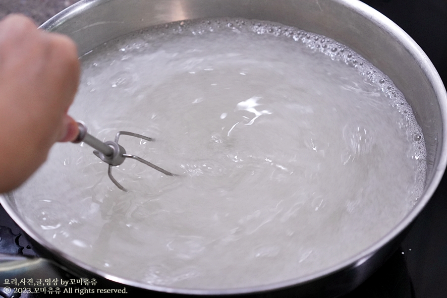 백김치 담그는 방법 레시피 배추물김치 담그는법 배추 절이기 절이는법 시간