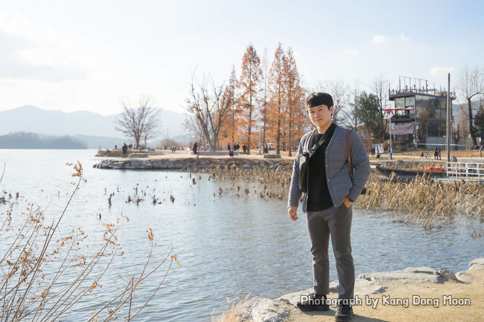 경기도 가볼만한곳 가을 여행지 아이와 갈만한곳 &amp; 양평 데이트 코스 양평 두물머리