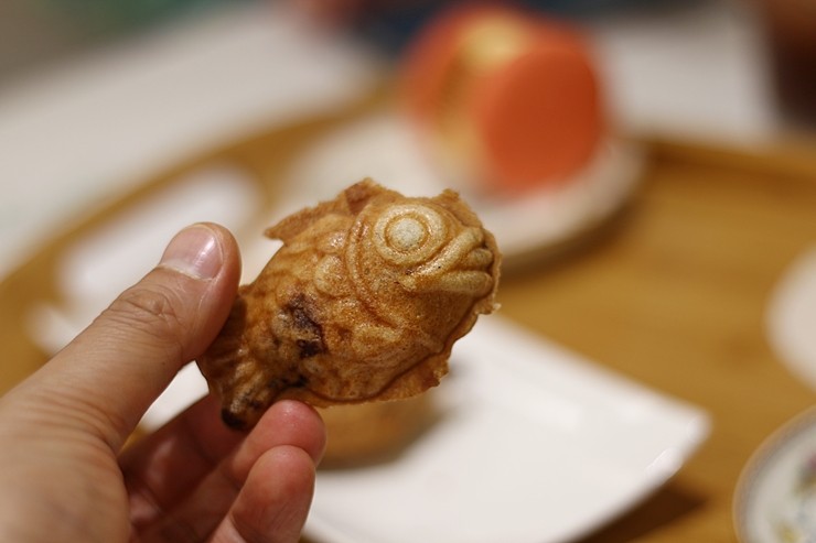 울주군카페 맛집 커피학개론 붕어빵, 마카롱 울산덕신 수제카페