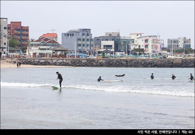 제주도 해수욕장 이호테우 해수욕장 말등대 해변 제주 외도 카페 그럼외도