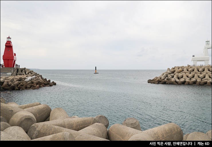 제주도 해수욕장 이호테우 해수욕장 말등대 해변 제주 외도 카페 그럼외도