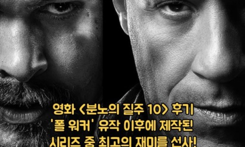 11월 집에서 볼만한 신작 OTT 영화 추천 더 킬러 독전2 분노의 질주10 넷플릭스 / 천박사 퇴마 연구소 VOD