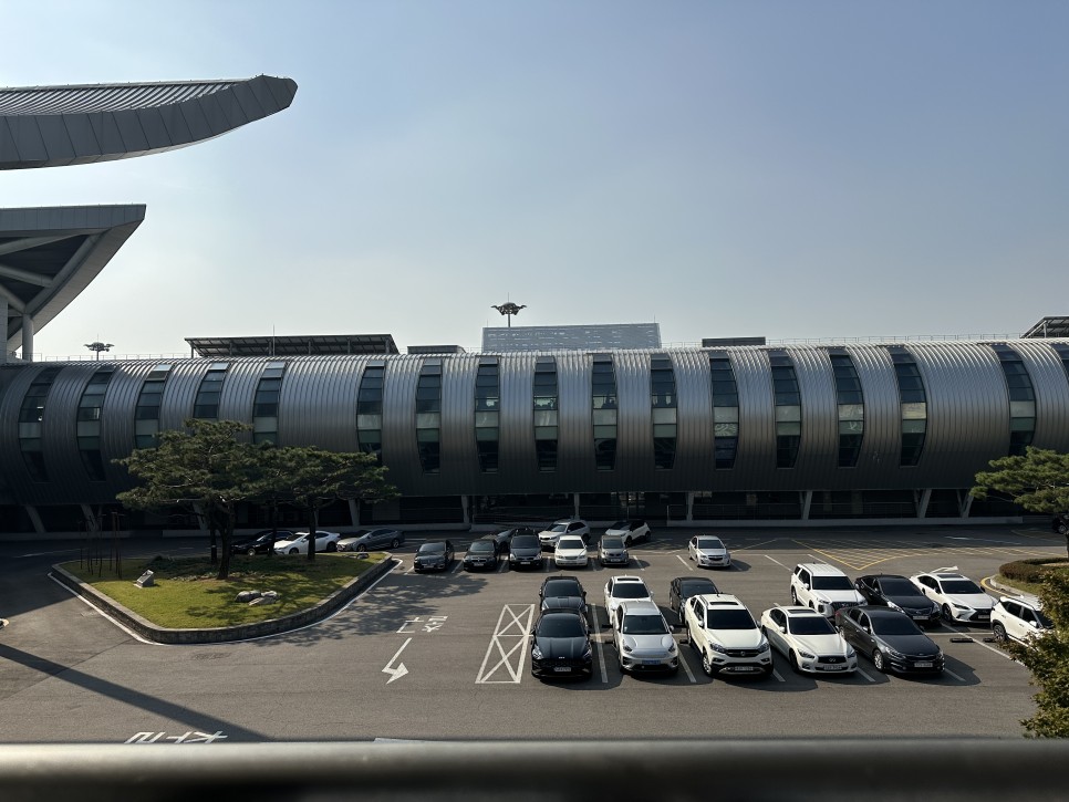 제주여행 꿀팁 김포공항 공식주차대행 발렛 서비스로 편리하게 투루발렛 (Turu)