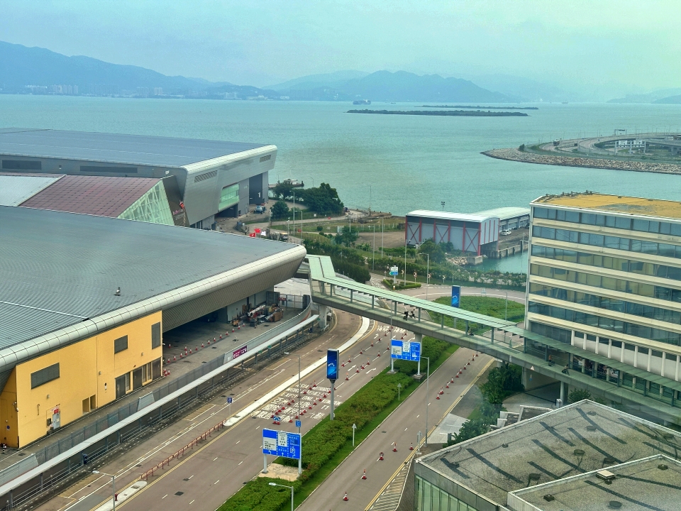 홍콩 공항 근처 숙소 추천 리갈라 스카이시티 홍콩 호텔 무료 셔틀버스 가성비 좋음