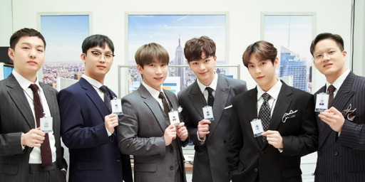 비투비 재재계약 불발 큐브엔터와 결별 소속사 차리나 정보