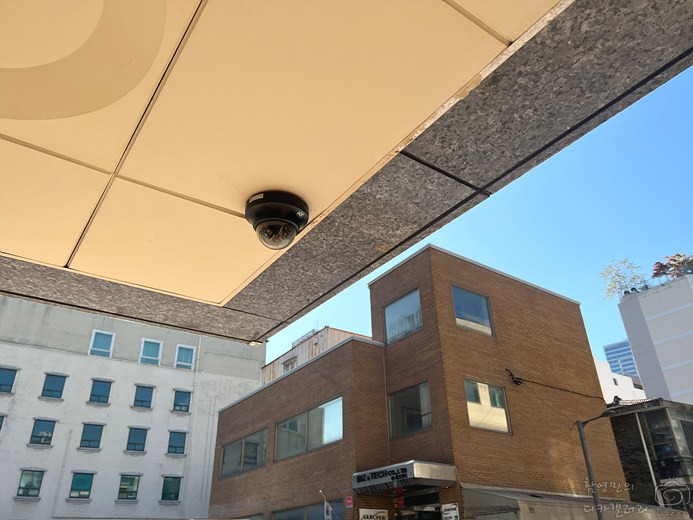 CCTV 가격 추천 설치 전문성 갖춘 ADT캡스