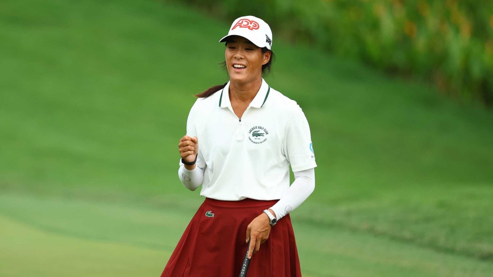 2023 LPGA 더 아니카 드리븐 바이 게인브리지 앳 펠리컨 중계방송 시간 등