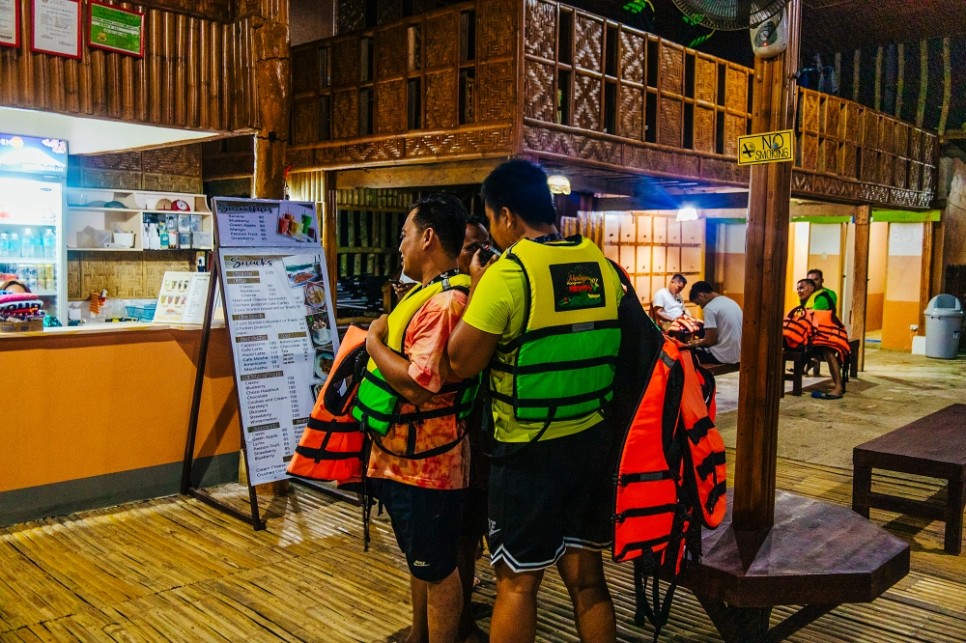 필리핀 보홀여행 반딧불투어 후기, 보홀 마사지 샵 추천 가격 할인 정보