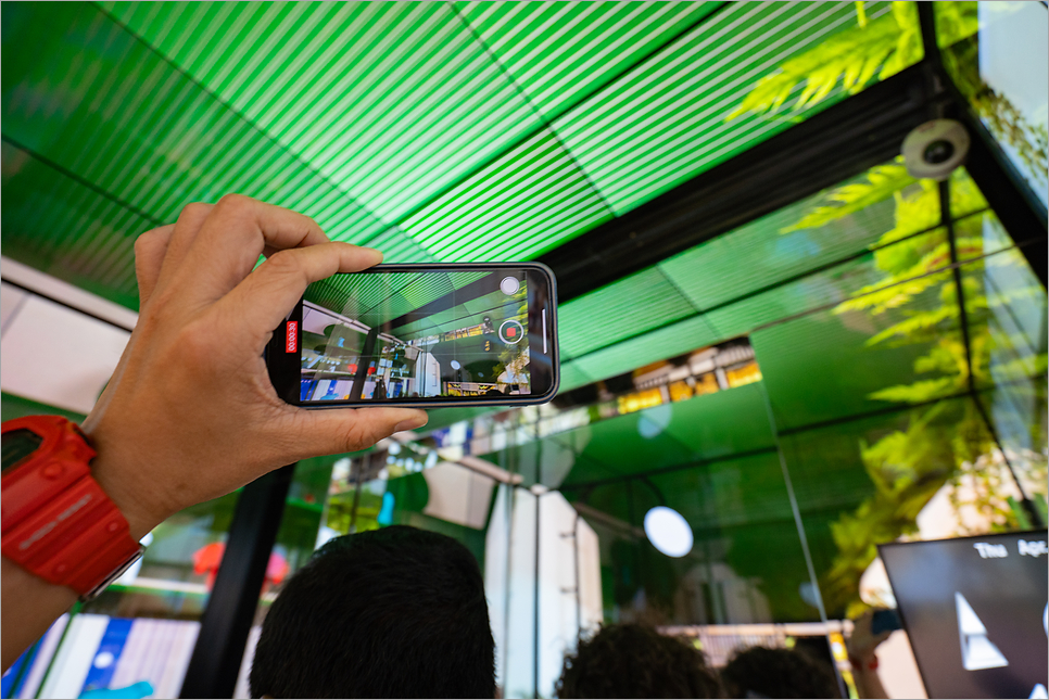 태국 방콕 마하나콘 스카이워크 전망대 할인 자유여행 핫플