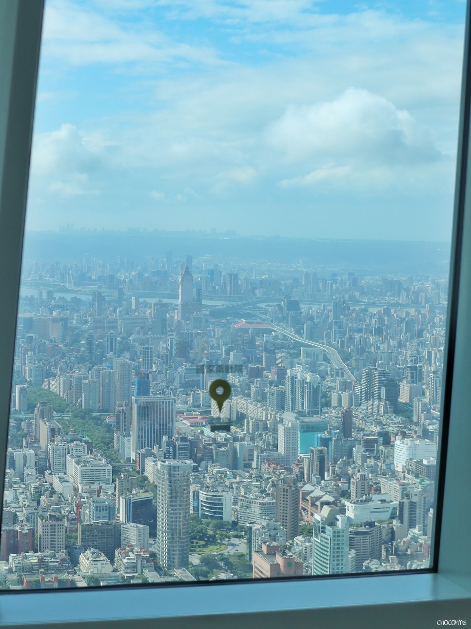 대만 가볼만한곳 타이베이 101타워 전망대 입장권 예약 후기