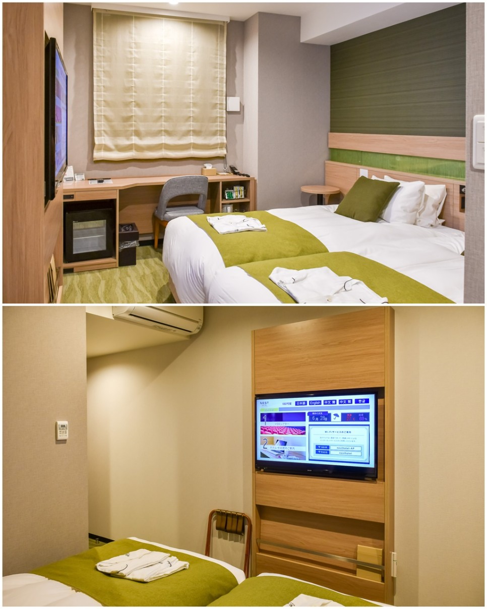 후쿠오카 호텔 하카타역 가성비 숙소 프린스 스마트인 하카타 호텔 포함 3곳