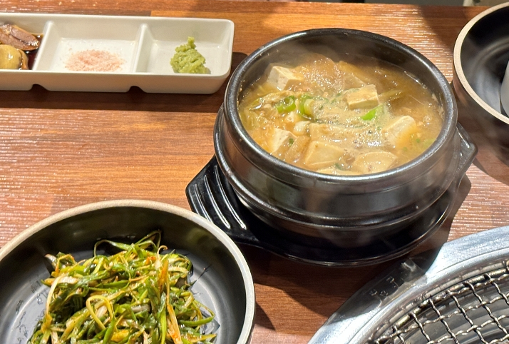 필리핀 보홀 맛집 추천 한식당 하누리 알로나비치 근처 소고기 오겹살 다 맛있음