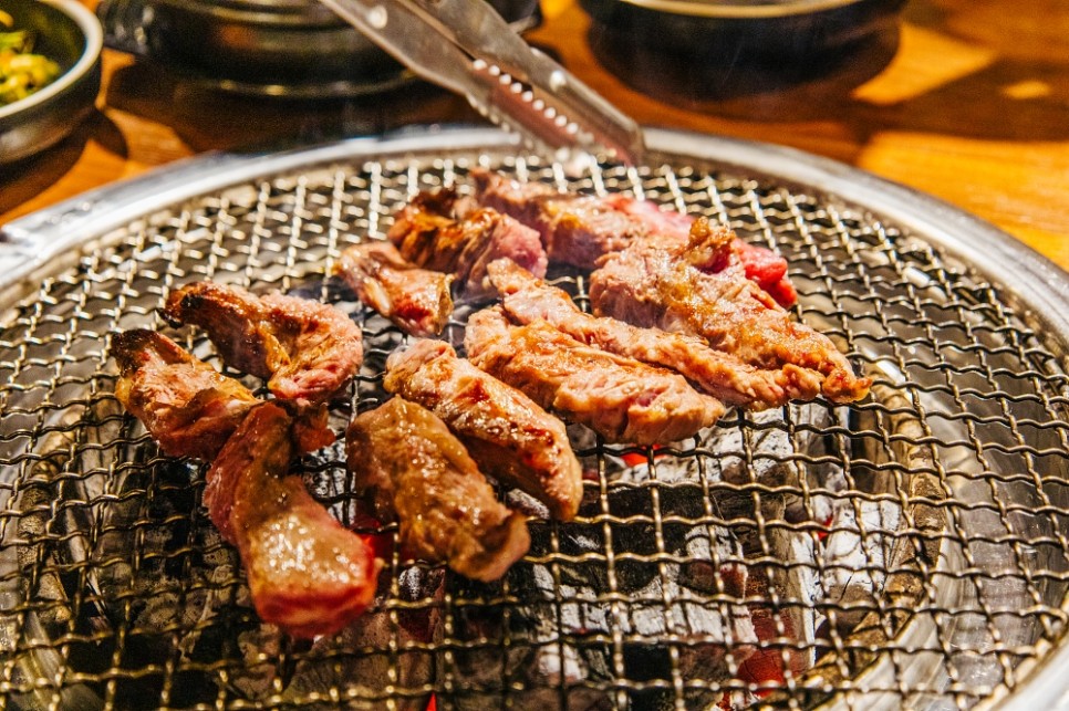 필리핀 보홀 맛집 추천 한식당 하누리 알로나비치 근처 소고기 오겹살 다 맛있음