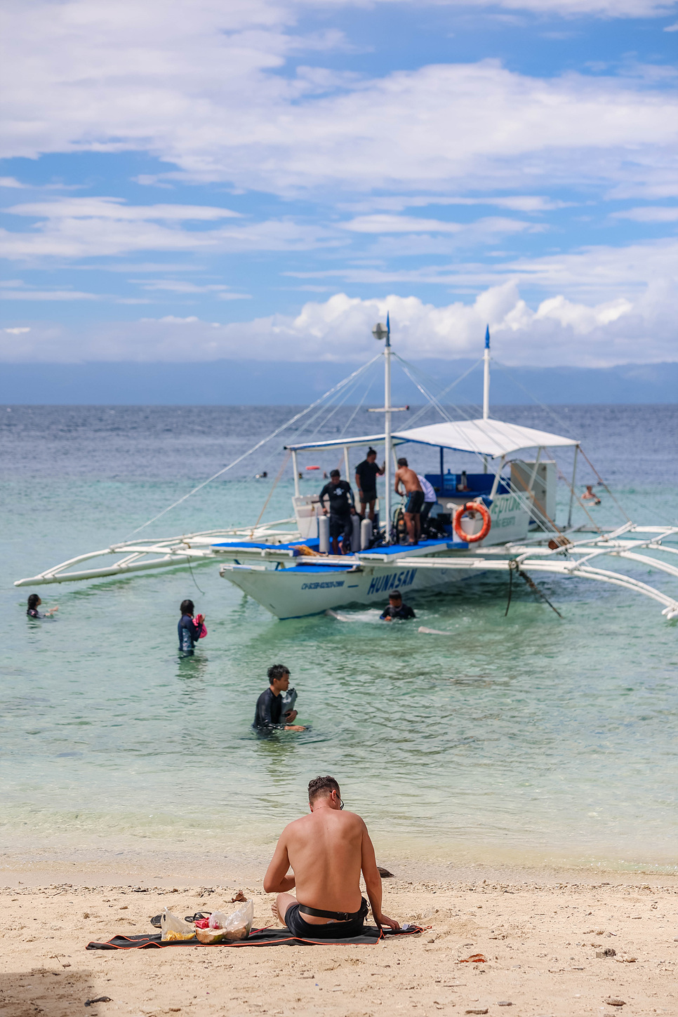 필리핀 세부 오슬롭 고래상어 투어 예약 및 비용 총정리