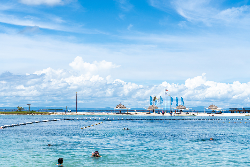 필리핀 세부 포켓 와이파이 도시락 할인 속도 해외여행 준비물