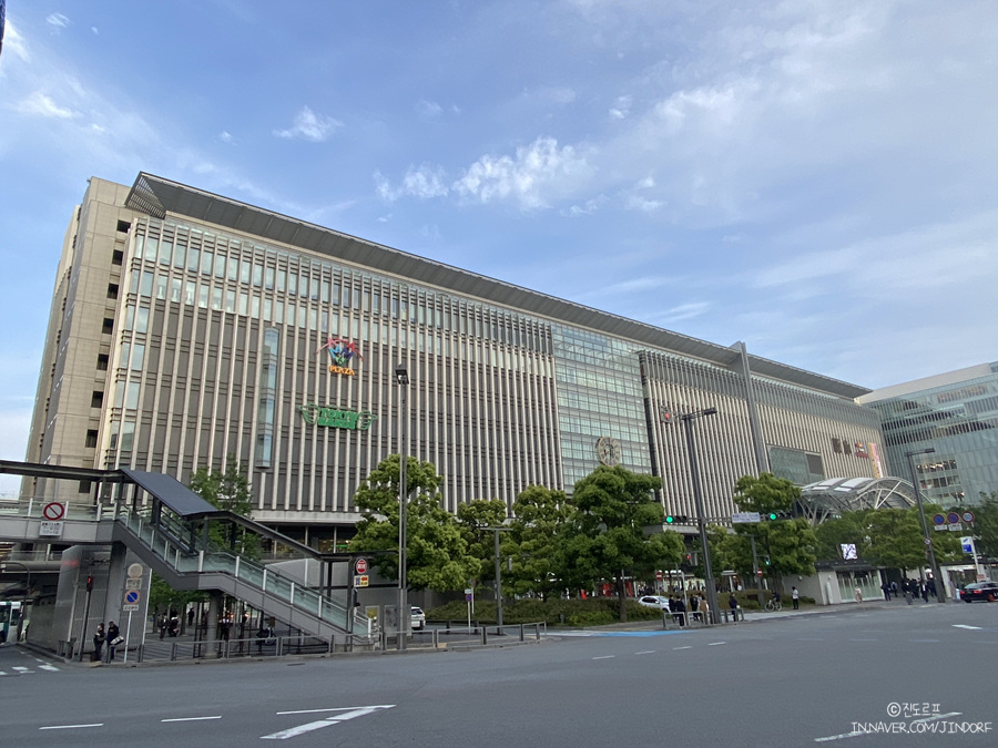 후쿠오카 이치란 라멘 하카타역점 위치 가격 신용카드 일본 맛집 가볼만한곳 추천