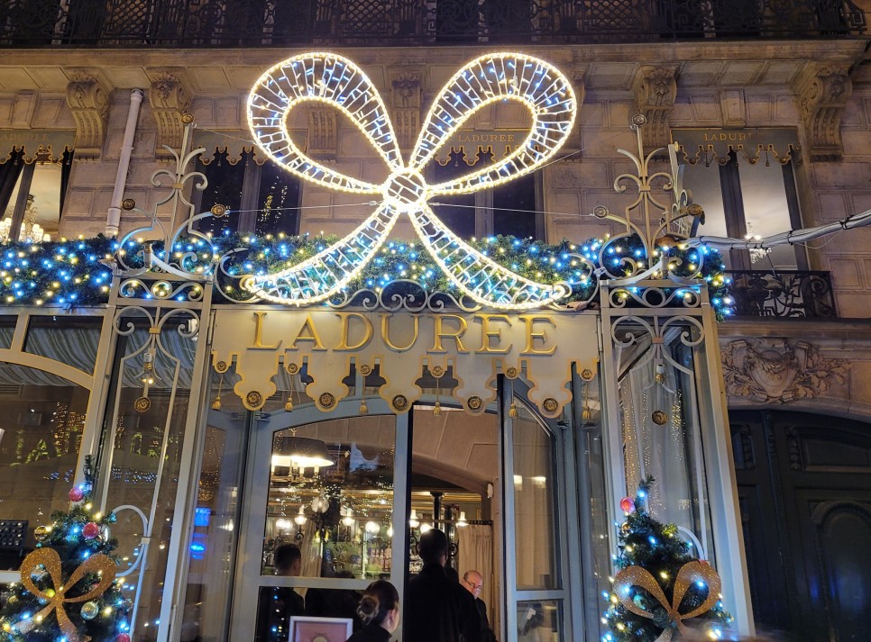 프랑스 파리 라발레빌리지 아울렛 겨울 할인 쿠폰