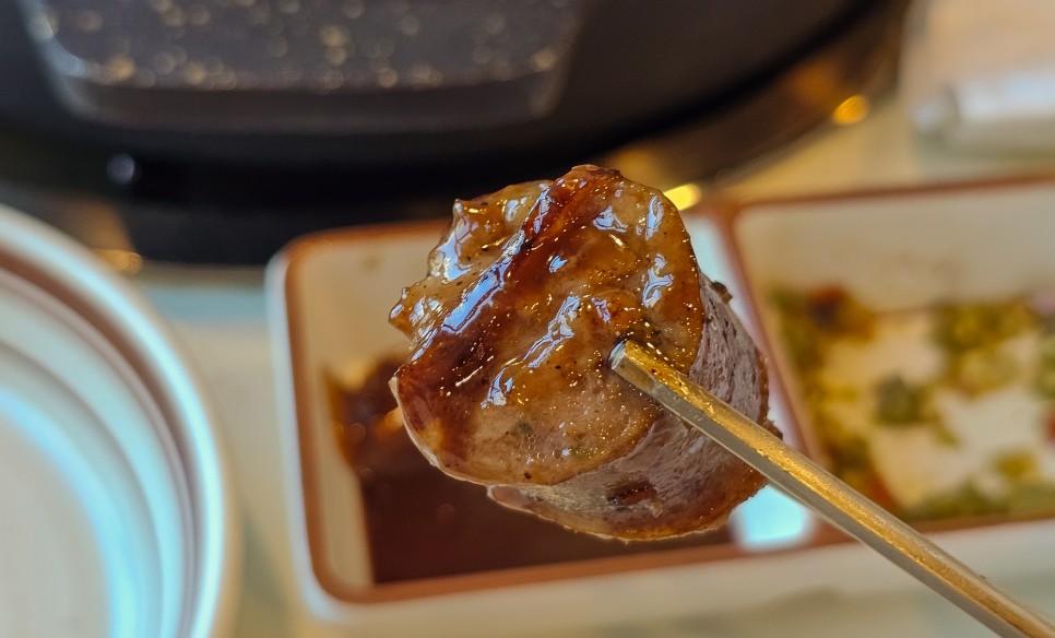 양재 한우 정육식당 맛집 순정한우 양재점 역시 맛있어