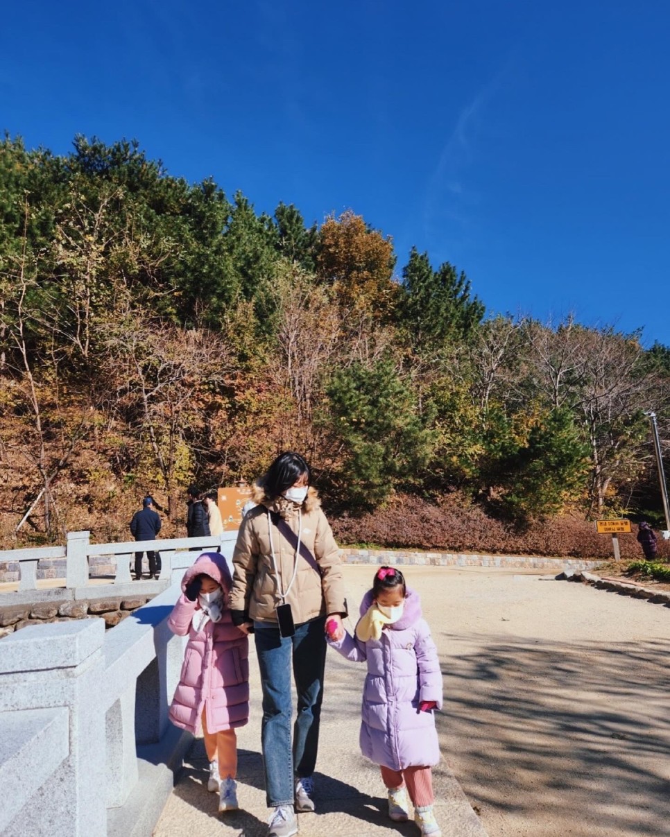 3대 가족 2박3일 속초여행코스 한화리조트 쏘라노 속초게찜 낙산사 신흥사
