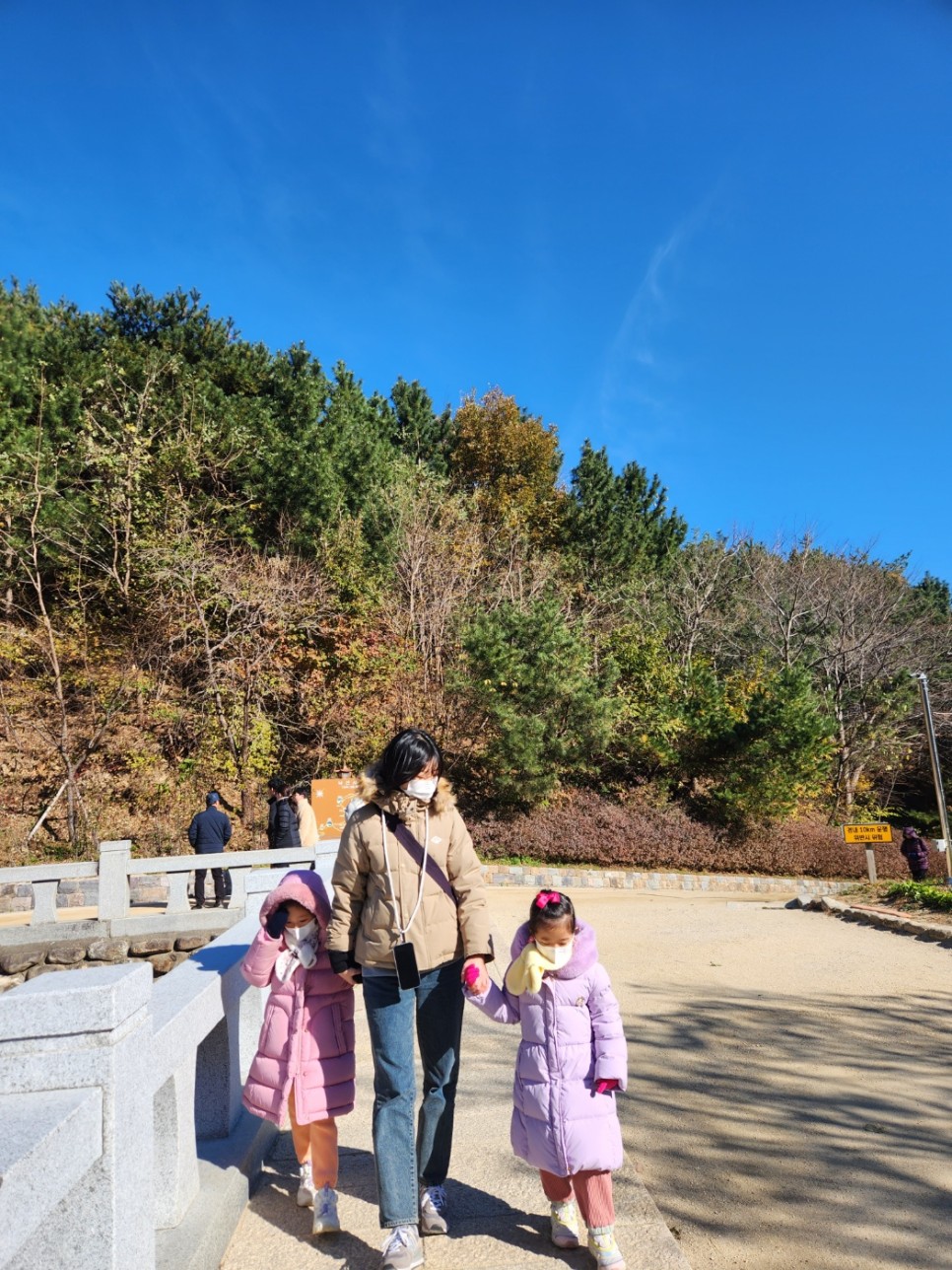 3대 가족 2박3일 속초여행코스 한화리조트 쏘라노 속초게찜 낙산사 신흥사