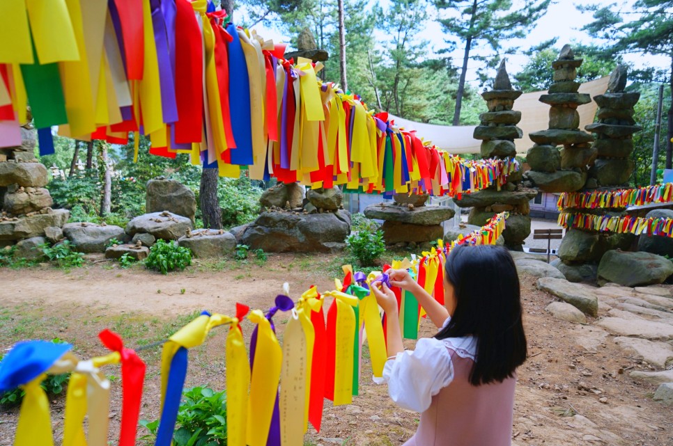 경남 여행지 추천 합천영상테마파크 황매산 억새 합천 여행