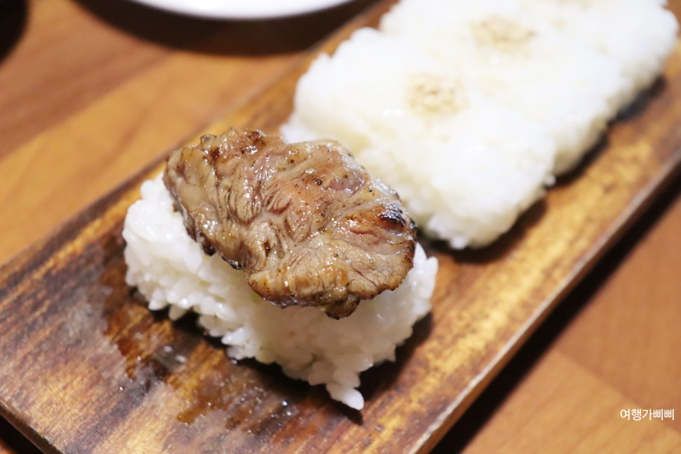 육미안 혜화점 소고기가 맛있는 대학로 맛집