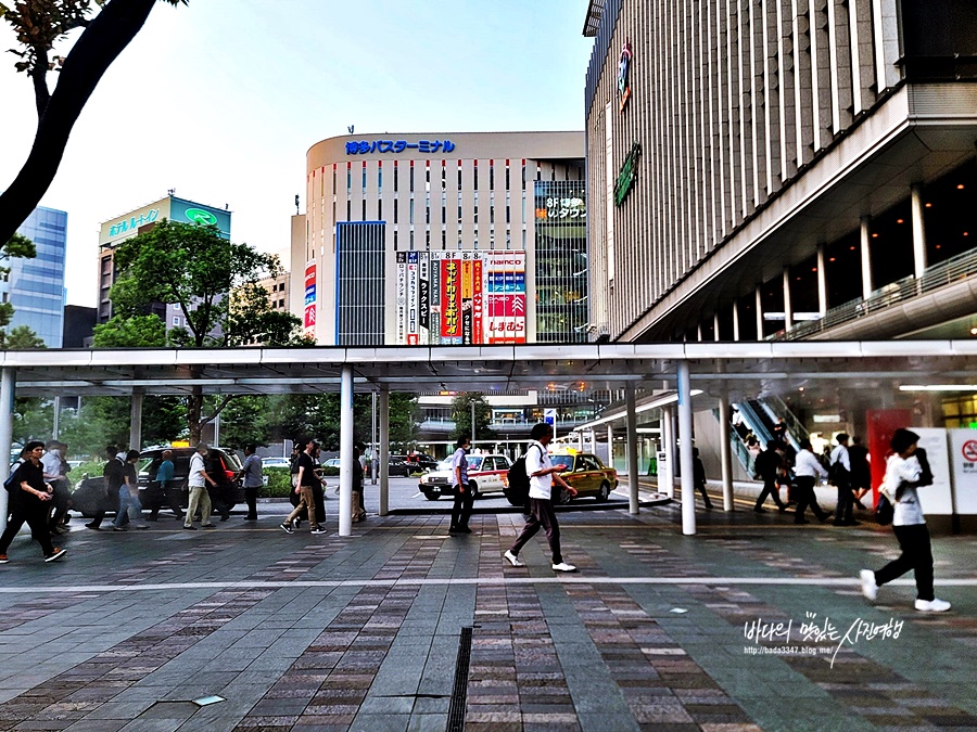 일본 후쿠오카 쇼핑 리스트 일본 기념품 사기 좋은 하카타역 다이소