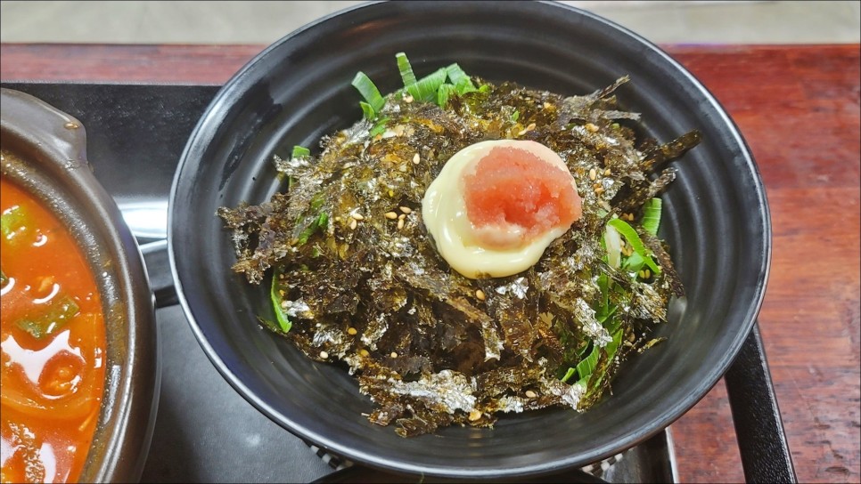 제주 조천 맛집 제주 흑돼지와 양갈비를 동시에 즐기는 이색 레스토랑!