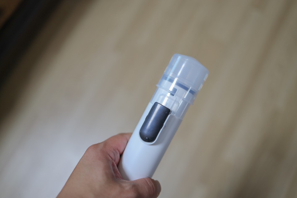 습식 청소기 포쉬 워시젯 가정용 패브릭 청소기 간단하게