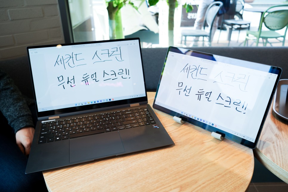 삼성 갤럭시탭 s8 울트라 태블릿 추천 뉴퍼마켓에서 만나본 후기