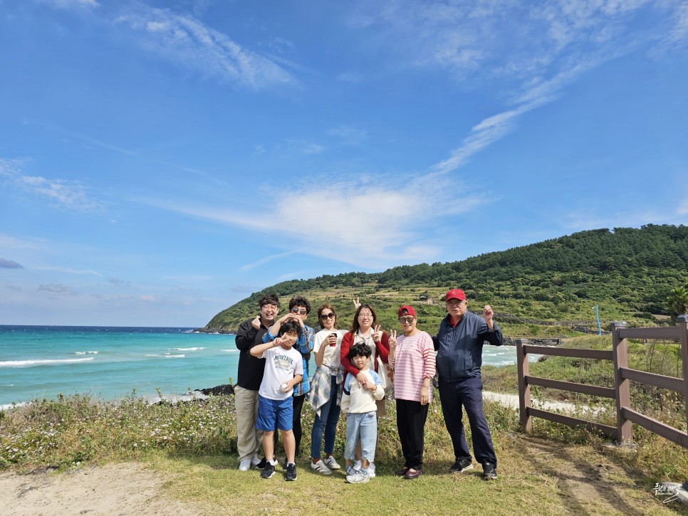 10월 제주도 2박3일 여행코스 가볼만한곳  국내 제주도 아이랑 가족여행 추천