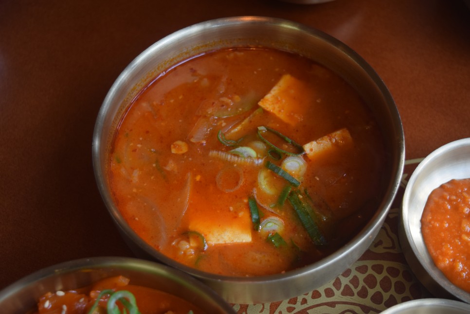 의정부맛집 방이옥 입짧은햇님도 먹어본 우대갈비맛집