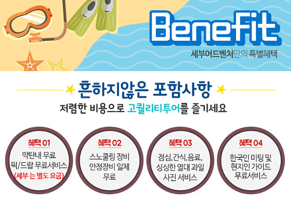 필리핀 세부 호핑투어 후기 세부 자유여행 코스