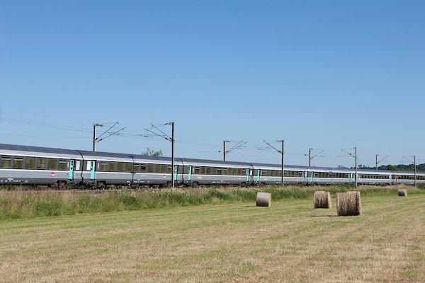 [프로모션] 프랑스 SNCF 기차 할인